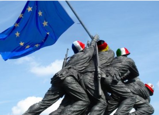 Défense européenne